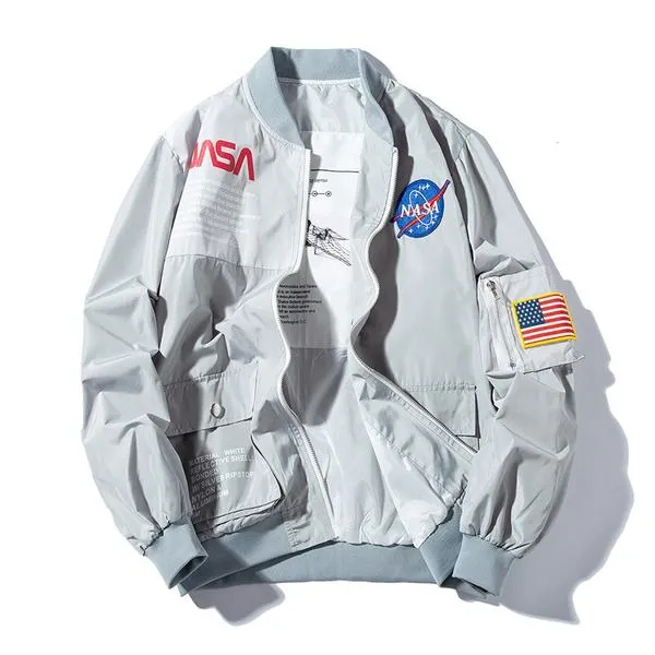 J-21 Space Bomber