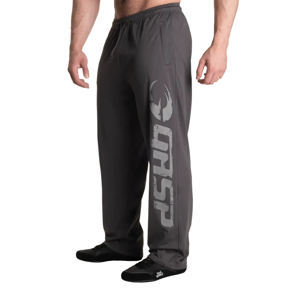 Original Mesh Pants - Grey